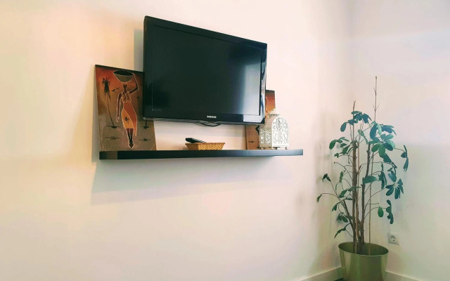 Recien renovado junto a Santa Justa y el centro