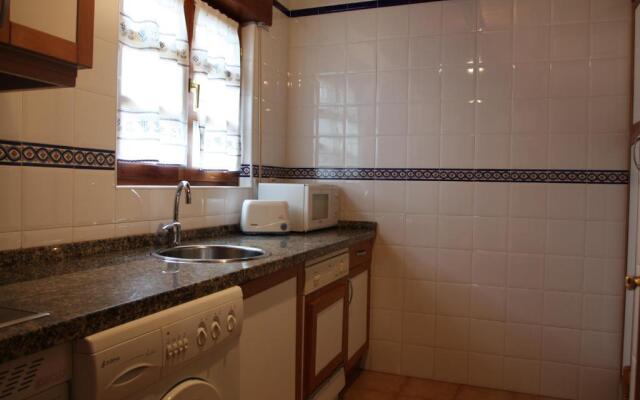 Apartamentos Los Picos