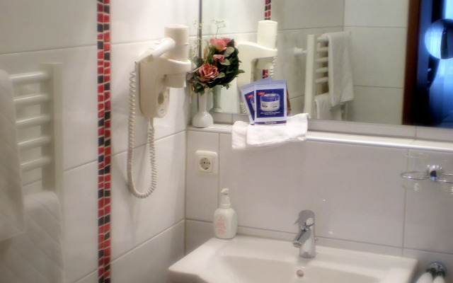 Hotel Am Josephsplatz