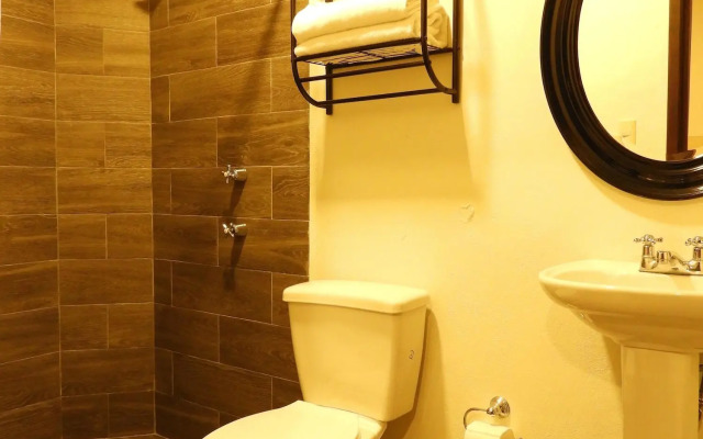 Suites Santa Posada Galarza 24