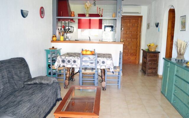 Apartamentos NP