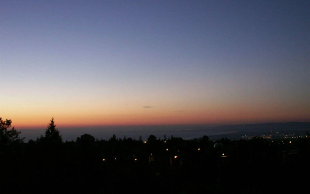Mister Etna B&B