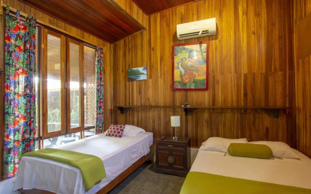 Hotel Rancho Coral