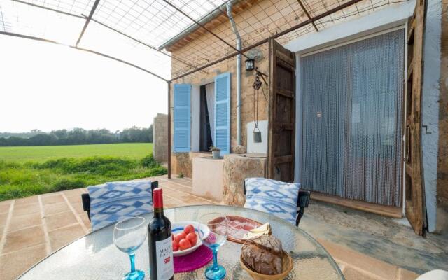 Cosy Finca Son Julia with pool near Porreres