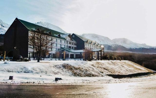 Wyndham Garden Ushuaia Hotel del Glaciar