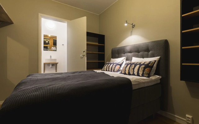 Åre Torg Hotell