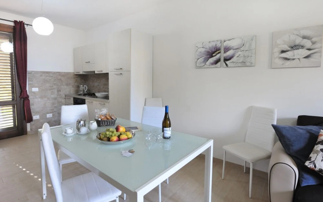 Surf House Tramonti su Mozia