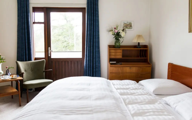 Hotel Inger