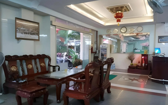 Thanh Hong Hotel