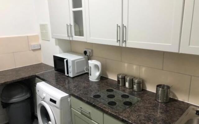 Tees Valley B&B