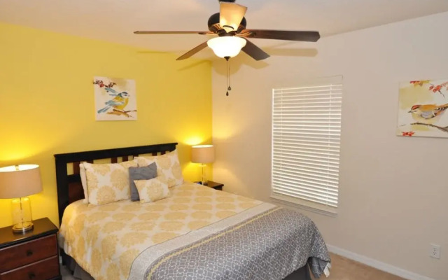 Watersong Resort Six-bedroom
