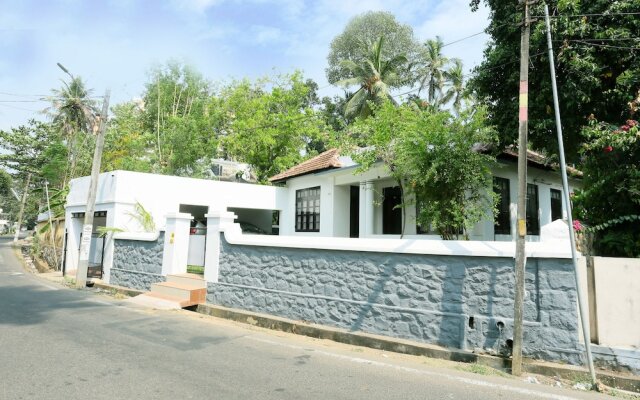 OYO Home 29319 Traditional Villa Near Thiruvananthapuram  Zoo