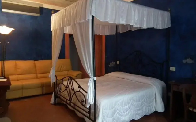 Relais La Costa