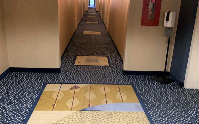 The Northeastland Hotel