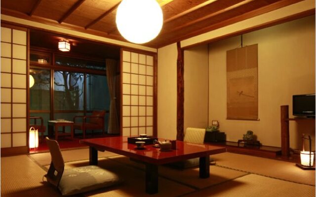 Aritaya Ryokan