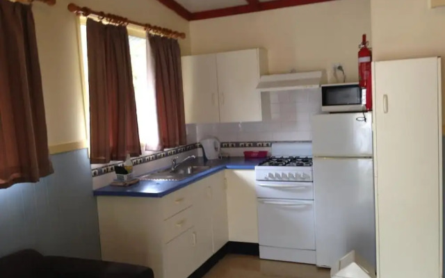 Banana Coast Caravan Park