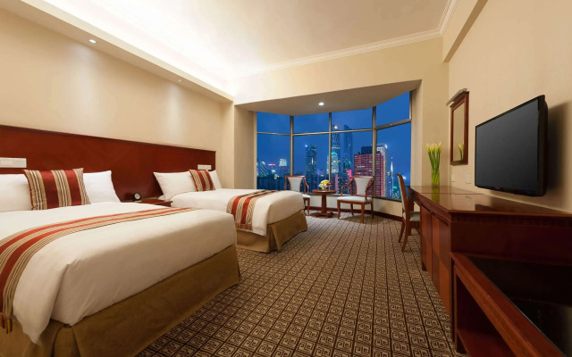 Ramada by Wyndham Pearl Guangzhou
