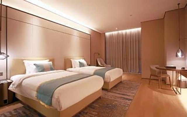 Ramada by Wyndham Hengyang Zhengxiang