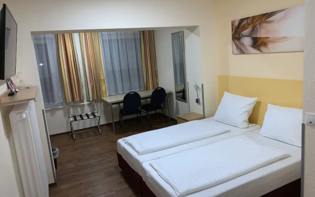 Hotel National