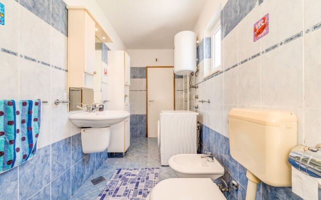 Apartments Maestral