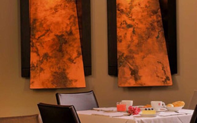 Best Western Hotel Metropoli