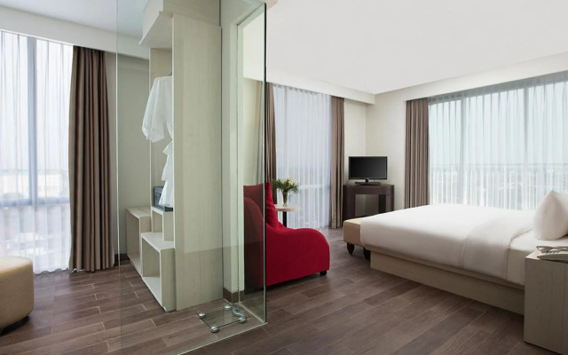 Hotel Santika Pekalongan