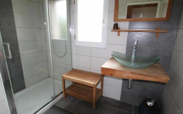 Gîte Saint-Aubin-la-Plaine, 3 pièces, 4 personnes - FR-1-426-225