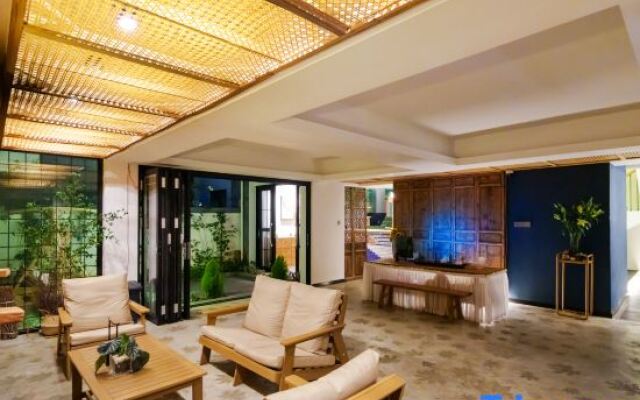 Xiting·Xinghui Japanese Courtyard (Dali Ancient City Store)