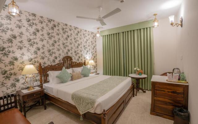 35 Sahakar Suites-A Luxury Aparthotel in Jaipur