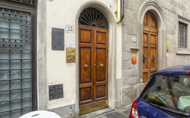 San Zanobi Mezzanine