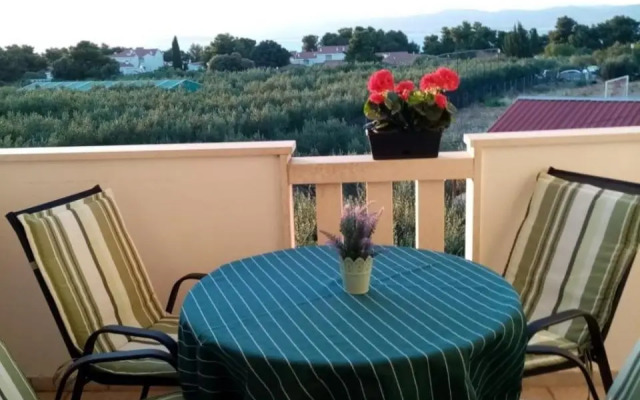 Apartment Lado