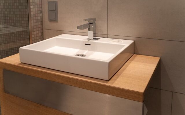 Carl.22 City Appartements