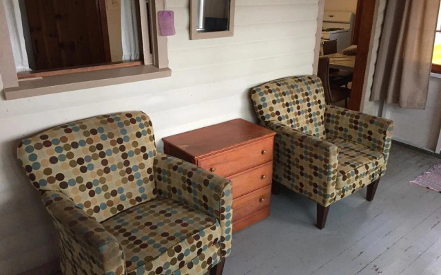 Rainbow's End Resort