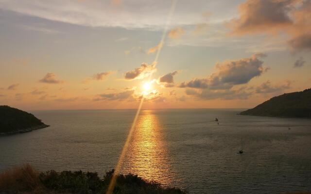 Naiharn Beach Resort