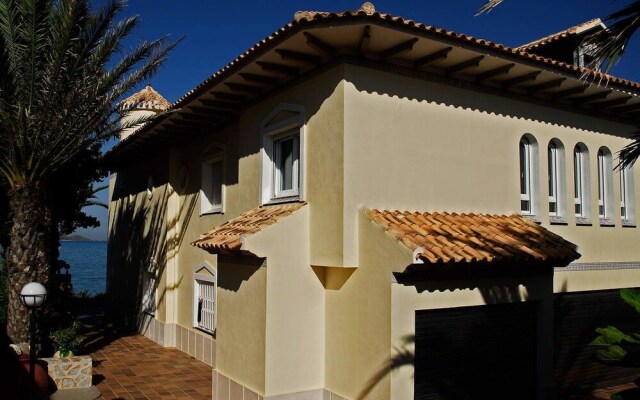 Inmovecos Las Palmeras T45