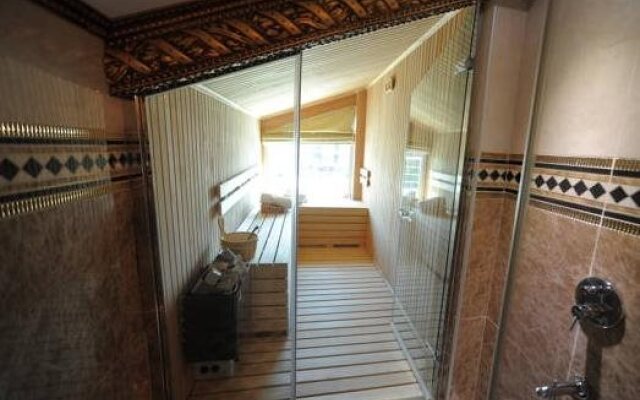 Akman Premium Hotel