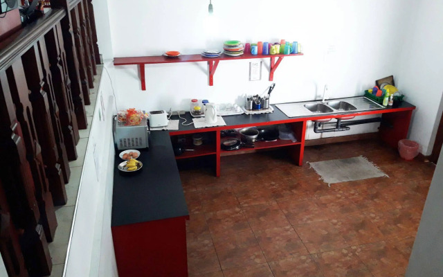 Kandy City Hostel