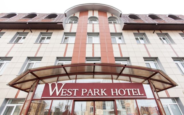 West Park Hotel