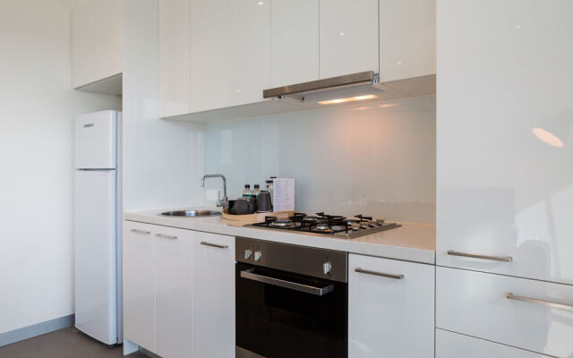 Aria Hotel Apartments