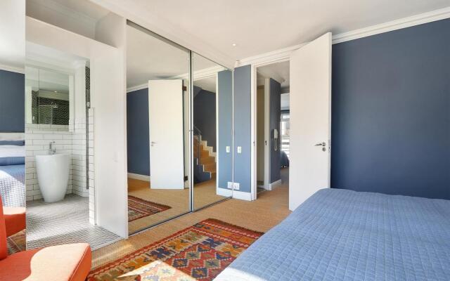 Edgewater House - Bantry Bay