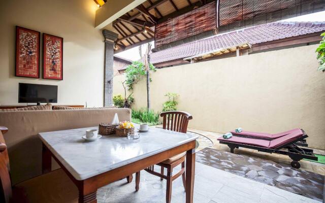 Putri Bali Villa