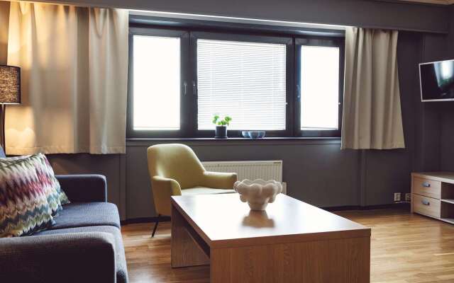 Easy Stay Hotel Haugesund