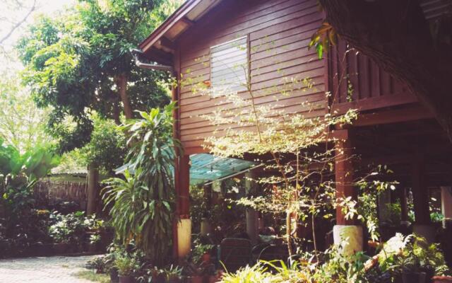 Baan Songjum Homestay