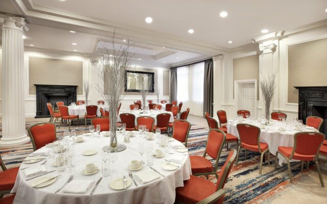 Leonardo Hotel Cardiff