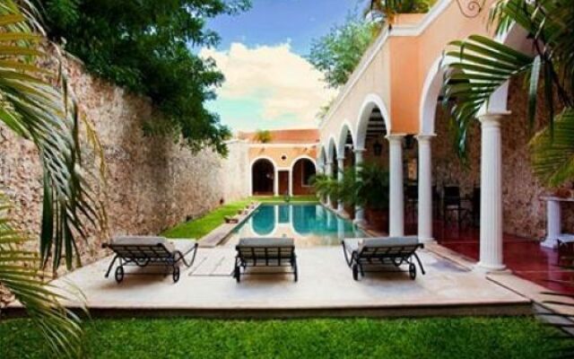 Hotel Hacienda VIP