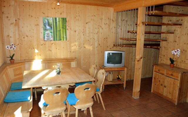 Feriendorf Hohentauern