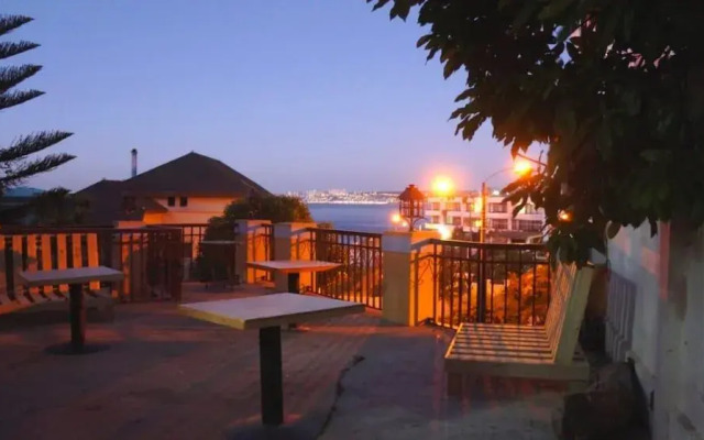 Hostal Odeón Viña del Mar