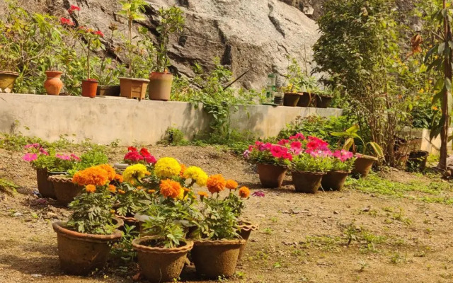 Nilachal Homes