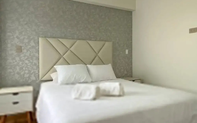 Excelent 2BR With Balcony in Miraflores