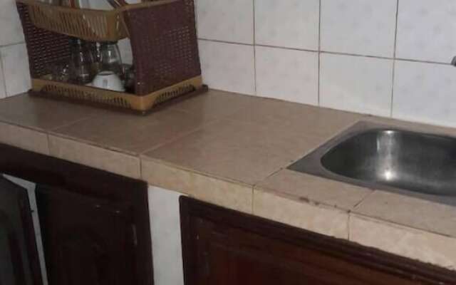 Appartement meublé à Hann Mariste